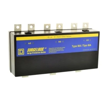 Schneider Electric MA1IBA12 (image 2)