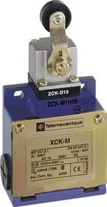 Schneider Electric XCKM115H29