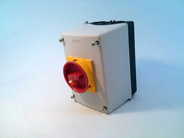 Siemens 3RV1923-1GA00 (image 2)