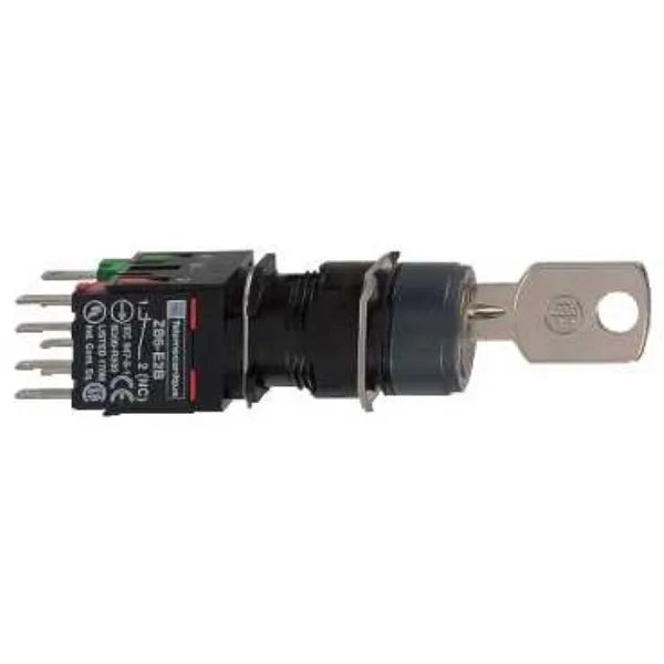Schneider Electric XB6AGC5B (image 2)