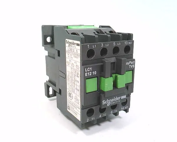 Schneider Electric LC1E1210M5 (image 2)