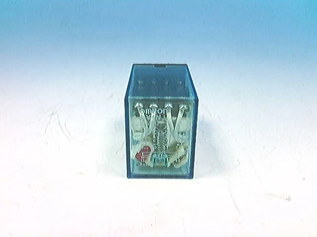 Omron MY4NJ-24VAC — General Purpose Relays (image 2)