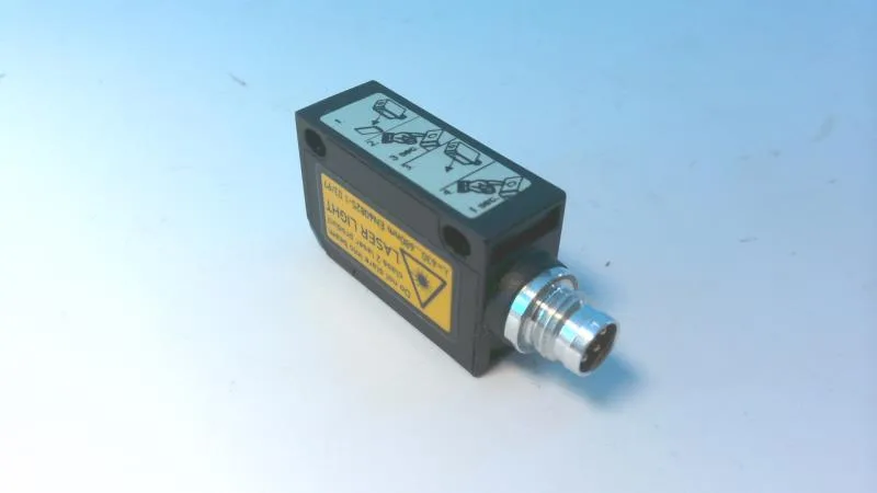 Siemens 3RG7408-7CH00 — Photoelectric Sensors (image 2)