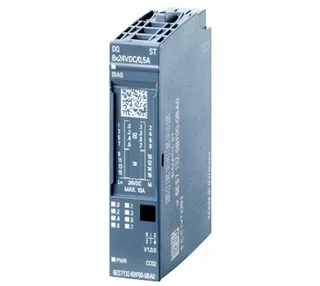 Siemens 6ES7132-6BF00-0CA0 — Digital Output Modules (image 2)