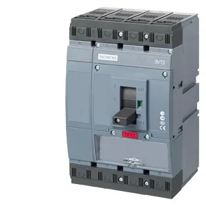 Siemens 3VT2725-2EE46-0AA0 — Molded Case Circuit Breakers (MCCB)
