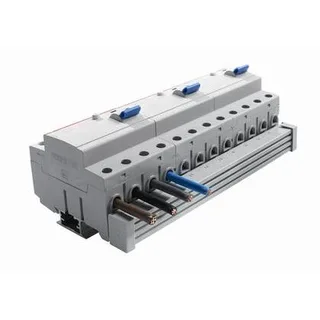 ABB S283-C10