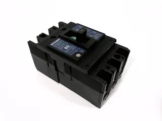 Mitsubishi Electric NF60-CP-3P-60A — Molded Case Circuit Breakers (MCCB) (image 4)