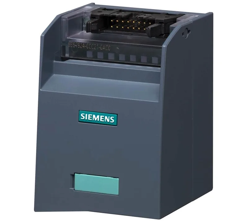 Siemens 6ES7924-0CC21-0AA0 — PLC Accessories (image 3)