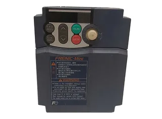 Fuji Electric FRN1.5E1S-4C