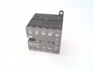 ABB B6-30-01-85 — Contactors (image 2)