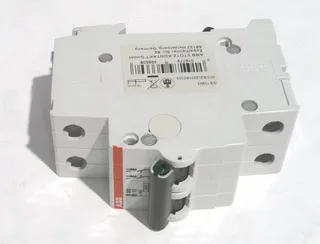 ABB S202-B10