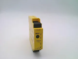 SICK FX3-CPU130002 — Time Delay Relays (image 3)
