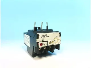 Omron J7TM-J500 — Contactors
