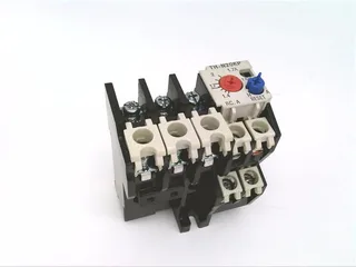 Mitsubishi Electric TH-N20KPUL-1.7A — Overload Relays (image 2)
