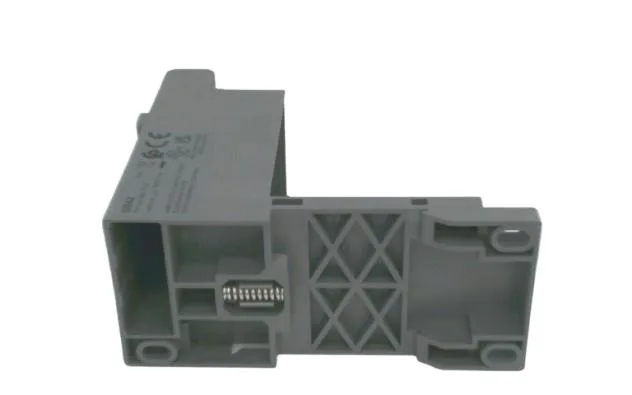 ABB DB42 — 3-Pole MCB (DIN Rail) (image 4)