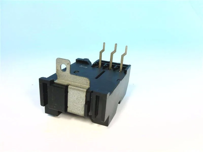 Fuji Electric 1TR0AK — Overload Relays (image 4)