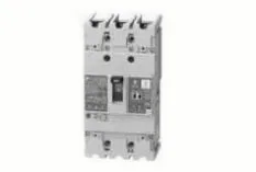 Fuji Electric BW100EAGU-2P075 — Molded Case Circuit Breakers (MCCB)