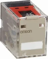 Omron MY4ZN 100/110DC(S)