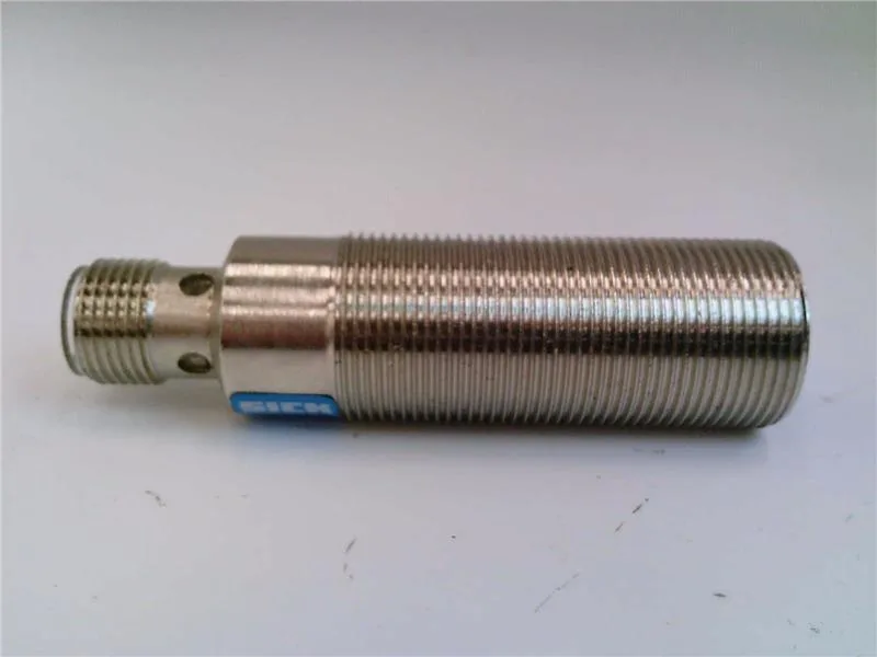 SICK IM18-07BPS-ZC0 — Proximity Sensors