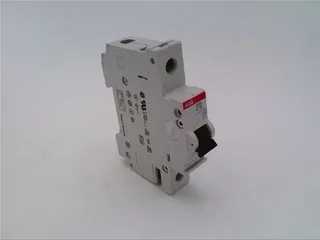ABB S261-C16