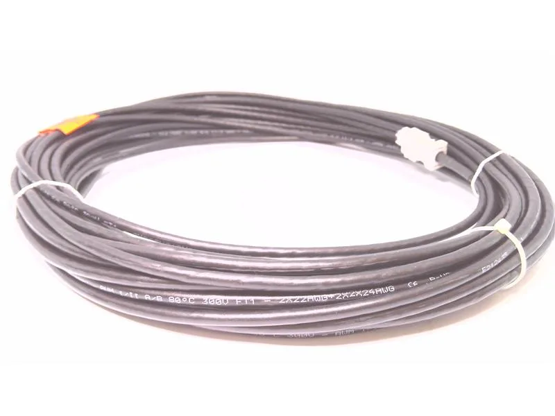 Omron R88A-CRKA020CR-E — PLC Accessories (image 3)