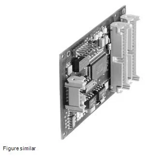 Siemens 6ES7182-0AA01-0XA0 — PLC Communication Modules (image 3)