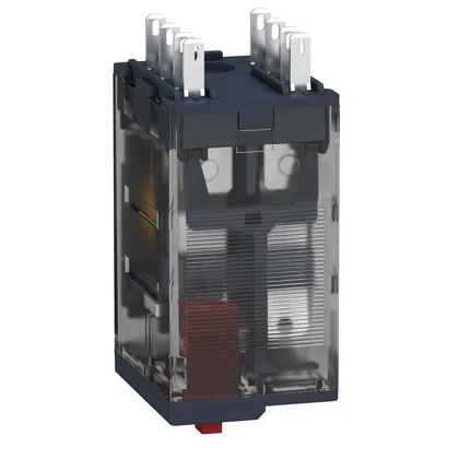 Schneider Electric RXM4AB1F7 (image 5)