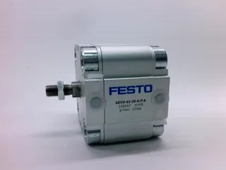 Festo ADVU-63-20-A-P-A