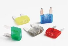 Littelfuse MIN005