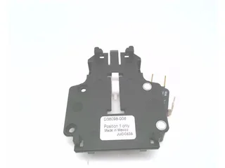 Siemens 49D36098001 — Fuses & Fuse Holders (image 4)