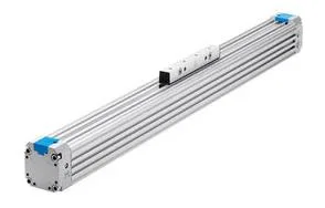 Festo DGP-40-250-PPV-A-B — Pneumatic Cylinders & Actuators