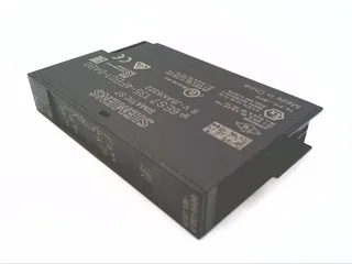 Siemens 6ES7135-4FB01-0AB0 — PLC I/O & Expansion Modules