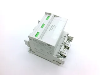 Mitsubishi Electric CP30-BA-3P-5A — Miniature Circuit Breakers (MCB) (image 4)