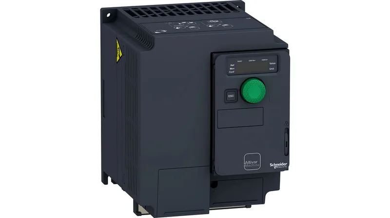 Schneider Electric ATV320U22N4C (image 5)