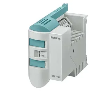 Siemens 3RK1400-1KG01-0AA1 — Remote I/O & Fieldbus Modules