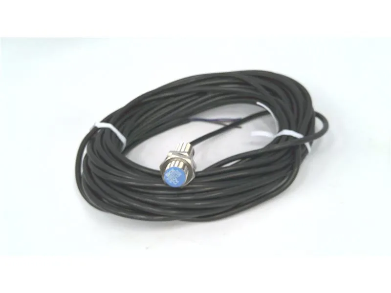 SICK IME12-04BPSZW6KS56 — Proximity Sensors (image 2)