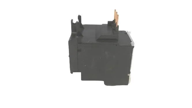 Fuji Electric TK12WA-2P8 — Overload Relays (image 4)