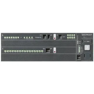 ABB PR121/P-LI — Molded Case Circuit Breakers (MCCB) (image 2)