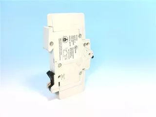 ABB SU201PR-K10 — Miniature Circuit Breakers (MCB) (image 3)