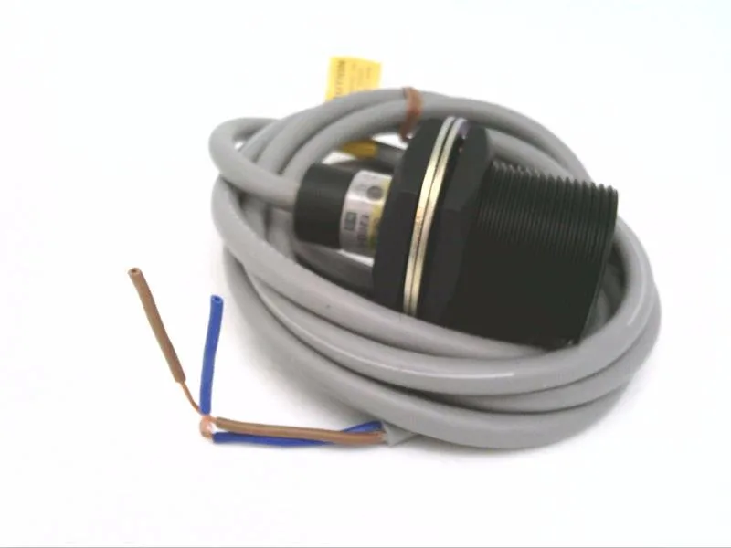 Omron E2EQ-X10D1 2M — Proximity Sensors (image 2)