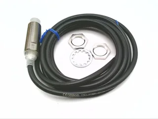 Omron E2E2-X10MB1 2M — Proximity Sensors (image 2)