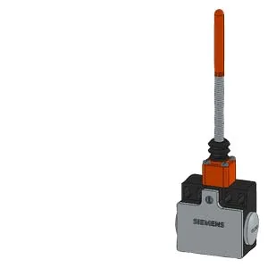 Siemens 3SE2210-1R — Limit Switches