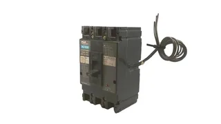 Fuji Electric BU-ESB3020 — Circuit Breaker Accessories (image 2)