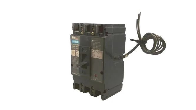 Fuji Electric BU-ESB3020 — Circuit Breaker Accessories (image 2)