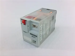 Siemens 3TX7111-3PF13 — Motor Control Accessories (image 4)