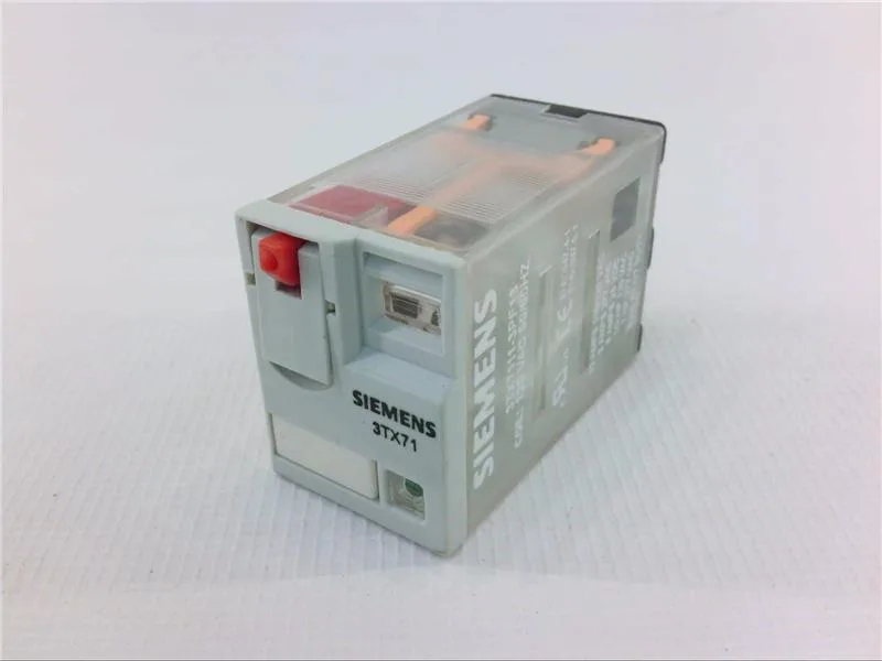 Siemens 3TX7111-3PF13 — Motor Control Accessories (image 4)