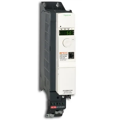 Schneider Electric ATV32HU22M2 (image 2)