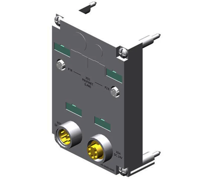 Siemens 6ES7194-4AJ00-0AA0 (image 5)