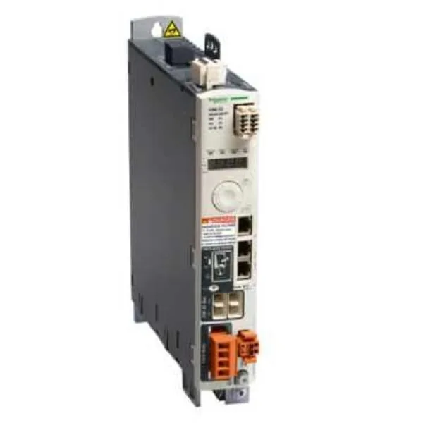 Schneider Electric LXM32AD30N4 (image 2)