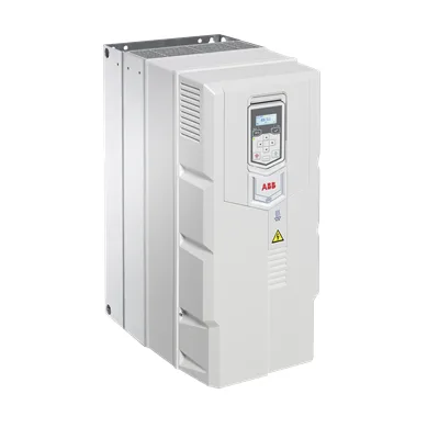 ABB 3ABD00046367 — AC Drive (VFD) 480V